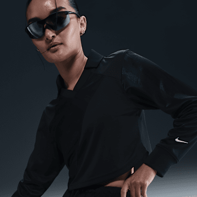 スポーツウェア NIKE ナイキ 長袖 ジャージ NIKE公式】ナイキ スポーツウェア ウィメンズ ロングスリーブ